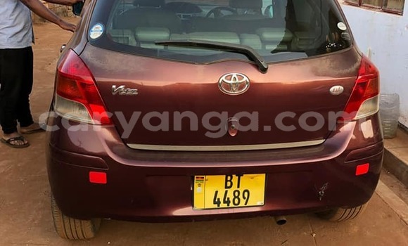 Nunua Ilio tumika Toyota Vitz Other Gari ndani ya Lilongwe nchini Malawi Nunua Ilio tumika Toyota Vitz Other Gari ndani ya Lilongwe nchini Malawi