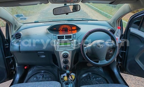 Nunua Ilio tumika Toyota Vitz Other Gari ndani ya Lilongwe nchini Malawi Nunua Ilio tumika Toyota Vitz Other Gari ndani ya Lilongwe nchini Malawi