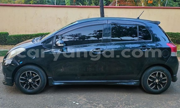 Nunua Ilio tumika Toyota Vitz Other Gari ndani ya Lilongwe nchini Malawi Nunua Ilio tumika Toyota Vitz Other Gari ndani ya Lilongwe nchini Malawi