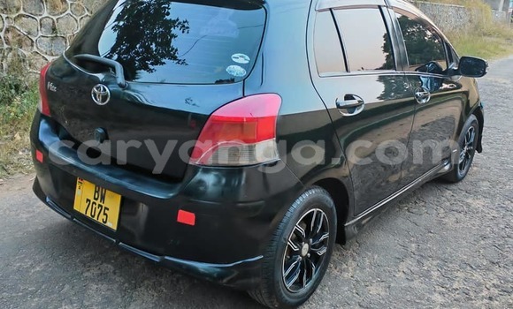 Nunua Ilio tumika Toyota Vitz Other Gari ndani ya Lilongwe nchini Malawi Nunua Ilio tumika Toyota Vitz Other Gari ndani ya Lilongwe nchini Malawi