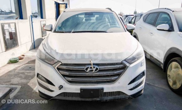 Buy Import Hyundai Tucson White Car in Import - Dubai in Malawi Buy Import Hyundai Tucson White Car in Import - Dubai in Malawi