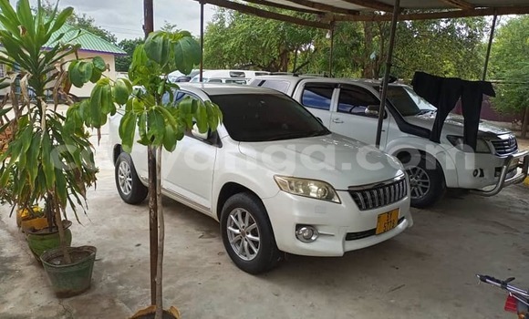 Nunua Ilio tumika Toyota Vanguard White Gari ndani ya Chiradzulu nchini Chiradzulu Nunua Ilio tumika Toyota Vanguard White Gari ndani ya Chiradzulu nchini Chiradzulu