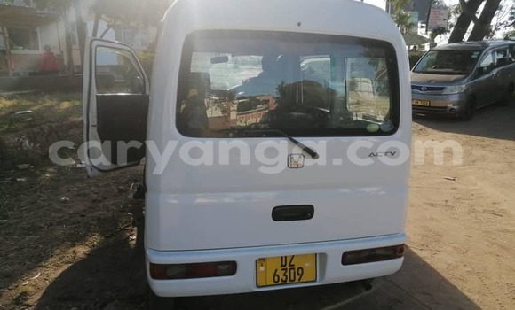 Nunua Ilio tumika Honda Acty White Gari ndani ya Chiradzulu nchini Chiradzulu Nunua Ilio tumika Honda Acty White Gari ndani ya Chiradzulu nchini Chiradzulu