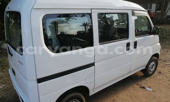 Nunua Ilio tumika Honda Acty White Gari ndani ya Chiradzulu nchini Chiradzulu Nunua Ilio tumika Honda Acty White Gari ndani ya Chiradzulu nchini Chiradzulu