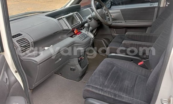 Nunua Ilio tumika Honda Stepwgn White Gari ndani ya Lilongwe nchini Malawi Nunua Ilio tumika Honda Stepwgn White Gari ndani ya Lilongwe nchini Malawi