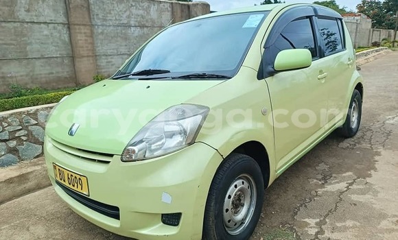 Nunua Ilio tumika Toyota Passo Other Gari ndani ya Lilongwe nchini Malawi Nunua Ilio tumika Toyota Passo Other Gari ndani ya Lilongwe nchini Malawi