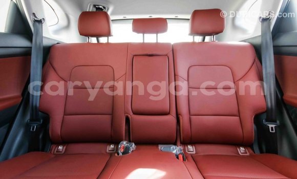 Buy Import Hyundai Tucson White Car in Import - Dubai in Malawi Buy Import Hyundai Tucson White Car in Import - Dubai in Malawi