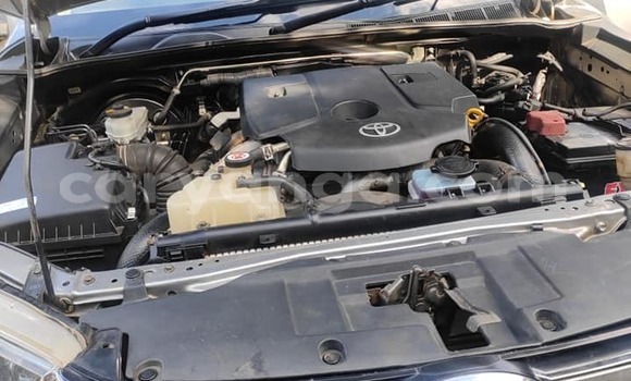 Nunua Ilio tumika Toyota Hilux Other Gari ndani ya Lilongwe nchini Malawi Nunua Ilio tumika Toyota Hilux Other Gari ndani ya Lilongwe nchini Malawi