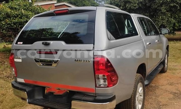 Nunua Ilio tumika Toyota Hilux Other Gari ndani ya Lilongwe nchini Malawi Nunua Ilio tumika Toyota Hilux Other Gari ndani ya Lilongwe nchini Malawi
