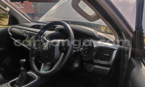 Nunua Ilio tumika Toyota Hilux Other Gari ndani ya Lilongwe nchini Malawi Nunua Ilio tumika Toyota Hilux Other Gari ndani ya Lilongwe nchini Malawi