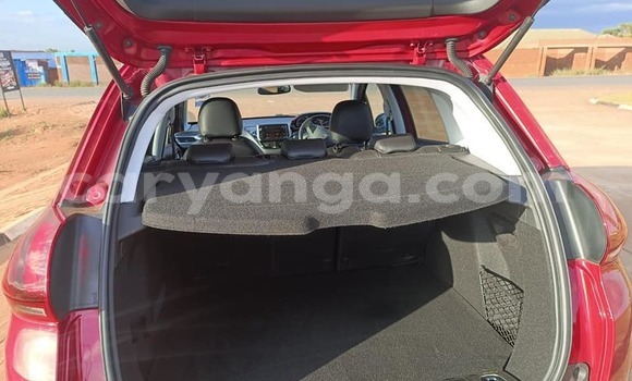 Nunua Ilio tumika Peugeot 208 Red Gari ndani ya Lilongwe nchini Malawi Nunua Ilio tumika Peugeot 208 Red Gari ndani ya Lilongwe nchini Malawi