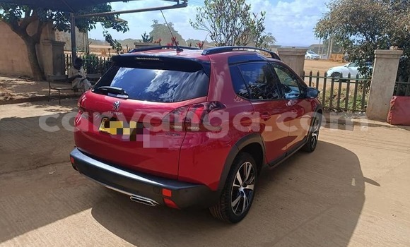 Nunua Ilio tumika Peugeot 208 Red Gari ndani ya Lilongwe nchini Malawi Nunua Ilio tumika Peugeot 208 Red Gari ndani ya Lilongwe nchini Malawi