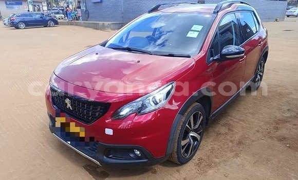 Nunua Ilio tumika Peugeot 208 Red Gari ndani ya Lilongwe nchini Malawi Nunua Ilio tumika Peugeot 208 Red Gari ndani ya Lilongwe nchini Malawi