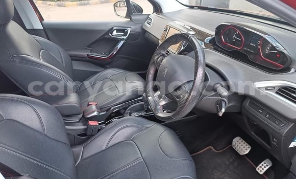 Nunua Ilio tumika Peugeot 208 Red Gari ndani ya Lilongwe nchini Malawi Nunua Ilio tumika Peugeot 208 Red Gari ndani ya Lilongwe nchini Malawi