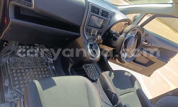 Nunua Ilio tumika Toyota Ractis Black Gari ndani ya Lilongwe nchini Malawi Nunua Ilio tumika Toyota Ractis Black Gari ndani ya Lilongwe nchini Malawi