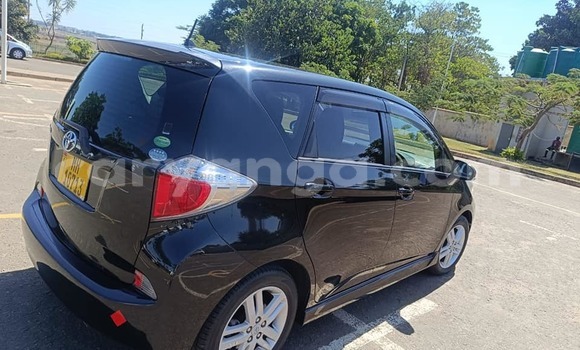 Nunua Ilio tumika Toyota Ractis Black Gari ndani ya Lilongwe nchini Malawi Nunua Ilio tumika Toyota Ractis Black Gari ndani ya Lilongwe nchini Malawi