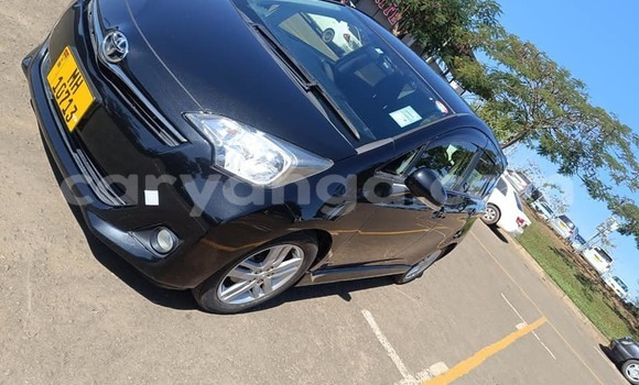 Nunua Ilio tumika Toyota Ractis Black Gari ndani ya Lilongwe nchini Malawi Nunua Ilio tumika Toyota Ractis Black Gari ndani ya Lilongwe nchini Malawi