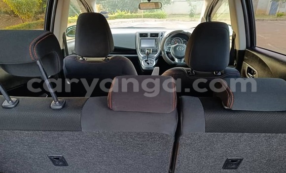 Nunua Ilio tumika Toyota Ractis Black Gari ndani ya Lilongwe nchini Malawi Nunua Ilio tumika Toyota Ractis Black Gari ndani ya Lilongwe nchini Malawi