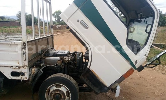 Buy Used Mazda Titan White Car in Lilongwe in Malawi Buy Used Mazda Titan White Car in Lilongwe in Malawi