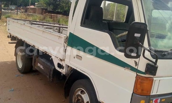 Buy Used Mazda Titan White Car in Lilongwe in Malawi Buy Used Mazda Titan White Car in Lilongwe in Malawi