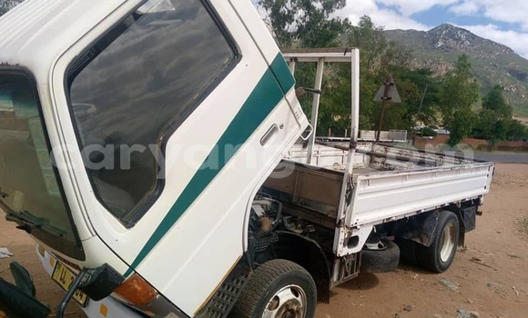 Buy Used Mazda Titan White Car in Lilongwe in Malawi Buy Used Mazda Titan White Car in Lilongwe in Malawi