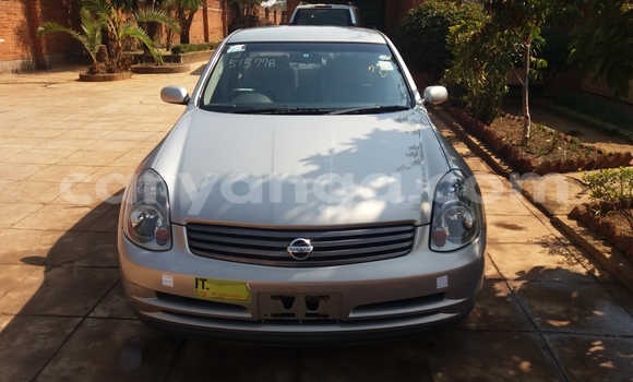 Buy Used Nissan 350Z Car in Lilongwe in Malawi