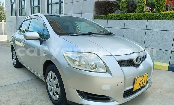 Nunua Ilio tumika Toyota Auris Other Gari ndani ya Lilongwe nchini Malawi Nunua Ilio tumika Toyota Auris Other Gari ndani ya Lilongwe nchini Malawi
