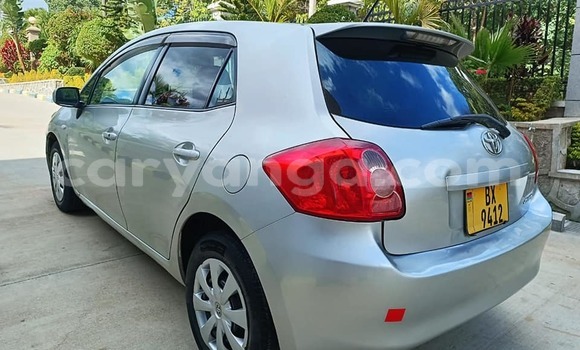 Nunua Ilio tumika Toyota Auris Other Gari ndani ya Lilongwe nchini Malawi Nunua Ilio tumika Toyota Auris Other Gari ndani ya Lilongwe nchini Malawi