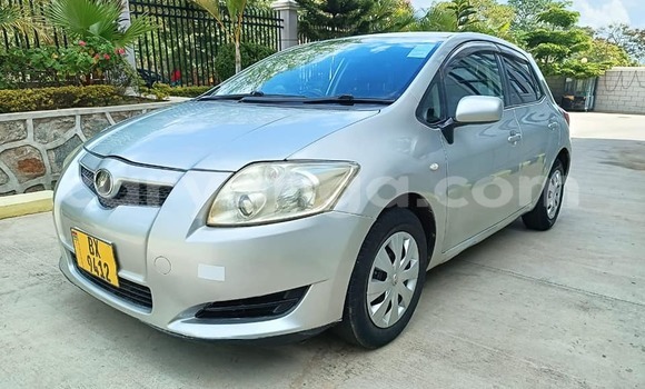 Nunua Ilio tumika Toyota Auris Other Gari ndani ya Lilongwe nchini Malawi Nunua Ilio tumika Toyota Auris Other Gari ndani ya Lilongwe nchini Malawi