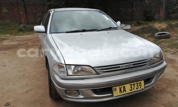 Nunua Ilio tumika Toyota Carina Other Gari ndani ya Chiradzulu nchini Chiradzulu Nunua Ilio tumika Toyota Carina Other Gari ndani ya Chiradzulu nchini Chiradzulu