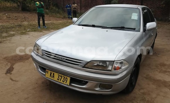 Nunua Ilio tumika Toyota Carina Other Gari ndani ya Chiradzulu nchini Chiradzulu Nunua Ilio tumika Toyota Carina Other Gari ndani ya Chiradzulu nchini Chiradzulu