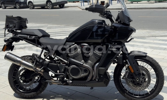 Acheter Occasion Moto Harley Davidson S Noir à Blantyre, Malawi