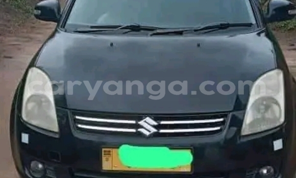 Buy Used Suzuki Swift Other Car in Lilongwe in Malawi