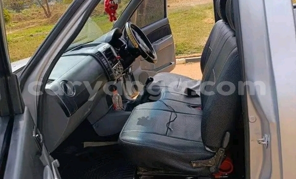 Buy Used Ford Ranger Other Car in Lilongwe in Malawi Buy Used Ford Ranger Other Car in Lilongwe in Malawi