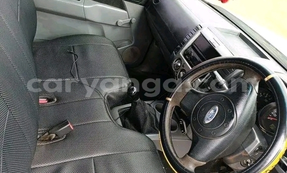 Buy Used Ford Ranger Other Car in Lilongwe in Malawi Buy Used Ford Ranger Other Car in Lilongwe in Malawi