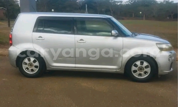 Buy Used Toyota Succeed Other Car in Lilongwe in Malawi