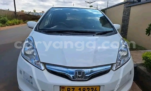 Buy Used Honda FIT Other Car in Lilongwe in Malawi Buy Used Honda FIT Other Car in Lilongwe in Malawi