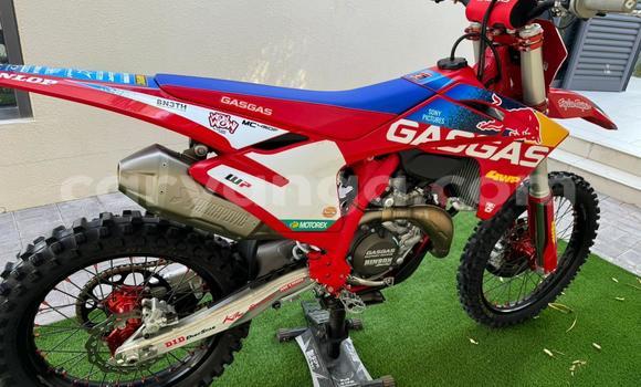 Buy Used KTM 450 Red Bike in Blantyre in Malawi