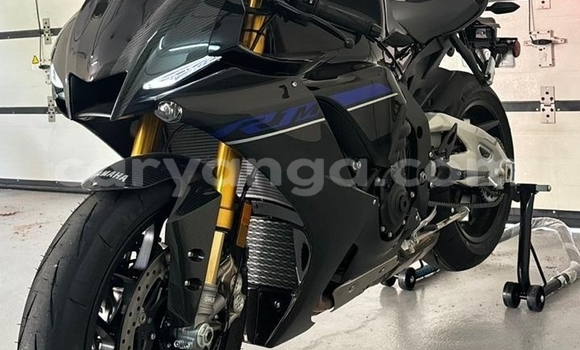 Buy Used Yamaha R1 Black Bike in Blantyre in Malawi Buy Used Yamaha R1 Black Bike in Blantyre in Malawi