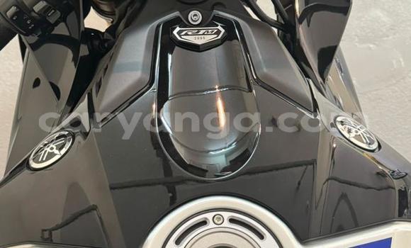 Buy Used Yamaha R1 Black Bike in Blantyre in Malawi Buy Used Yamaha R1 Black Bike in Blantyre in Malawi