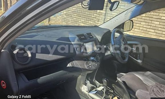 Acheter Occasion Voiture Toyota Vanguard Autre à Blantyre, Malawi Acheter Occasion Voiture Toyota Vanguard Autre à Blantyre, Malawi