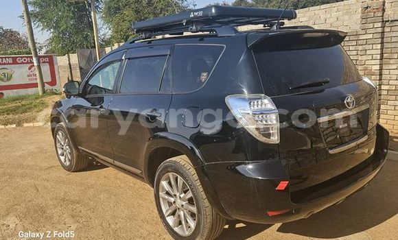 Acheter Occasion Voiture Toyota Vanguard Autre à Blantyre, Malawi Acheter Occasion Voiture Toyota Vanguard Autre à Blantyre, Malawi