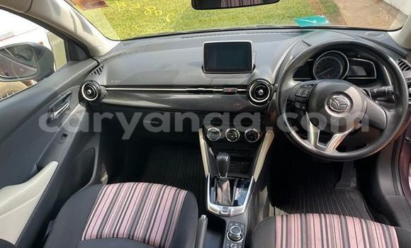 Acheter Occasion Voiture Mazda Demio Autre à Blantyre, Malawi Acheter Occasion Voiture Mazda Demio Autre à Blantyre, Malawi