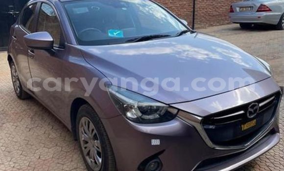 Acheter Occasion Voiture Mazda Demio Autre à Blantyre, Malawi Acheter Occasion Voiture Mazda Demio Autre à Blantyre, Malawi