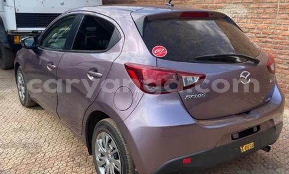 Acheter Occasion Voiture Mazda Demio Autre à Blantyre, Malawi Acheter Occasion Voiture Mazda Demio Autre à Blantyre, Malawi