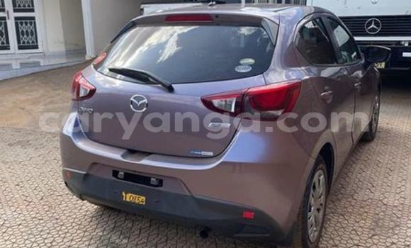 Acheter Occasion Voiture Mazda Demio Autre à Blantyre, Malawi Acheter Occasion Voiture Mazda Demio Autre à Blantyre, Malawi