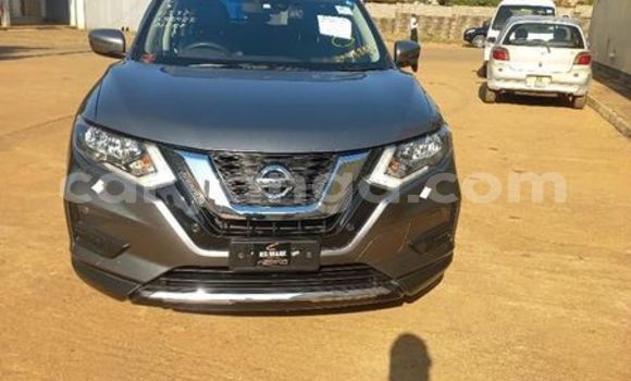 Acheter Occasion Voiture Nissan X–Trail Autre à Blantyre, Malawi Acheter Occasion Voiture Nissan X–Trail Autre à Blantyre, Malawi