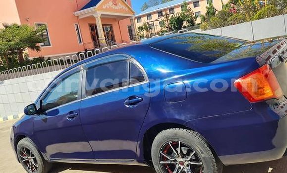 Acheter Occasion Voiture Toyota Axio Autre à Blantyre, Malawi Acheter Occasion Voiture Toyota Axio Autre à Blantyre, Malawi