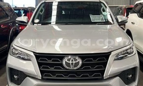 Acheter Occasion Voiture Toyota Fortuner Autre à Blantyre, Malawi Acheter Occasion Voiture Toyota Fortuner Autre à Blantyre, Malawi