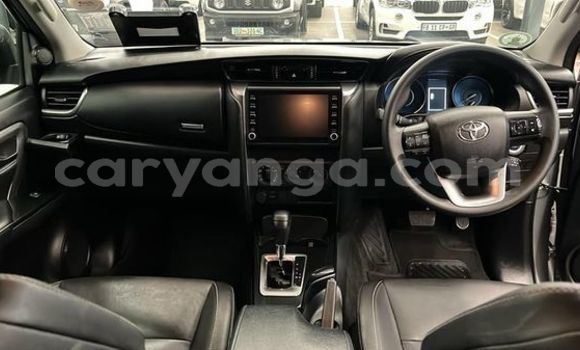 Acheter Occasion Voiture Toyota Fortuner Autre à Blantyre, Malawi Acheter Occasion Voiture Toyota Fortuner Autre à Blantyre, Malawi
